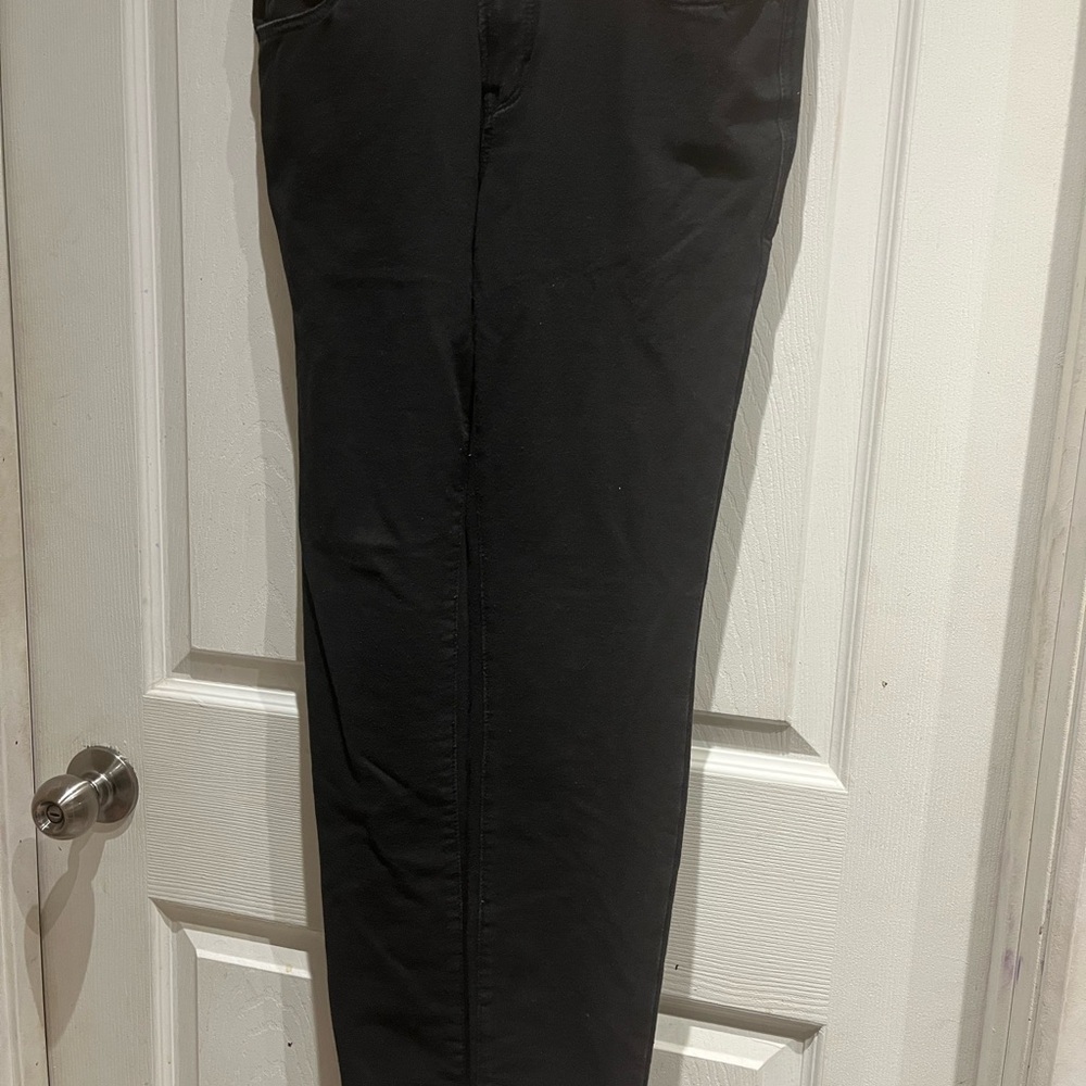Bundle 2/$20 Classic Black Pants